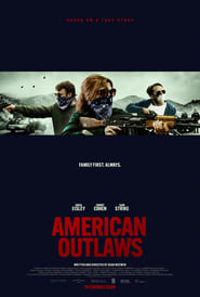 مشاهدة فيلم American Outlaws 2023 مترجم