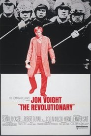 The Revolutionary se film streaming