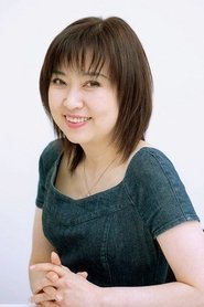 林原めぐみ 林原めぐみ