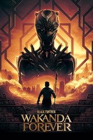 Imagen Pantera Negra: Wakanda por siempre