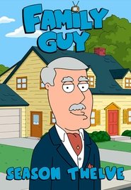 Family Guy Season 12 Episode 15