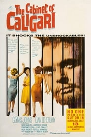 The Cabinet of Caligari en Streaming Gratuit Complet HD