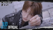 &ldquo;KICK OFF THE WALL Pt. 1&rdquo; Jacket & Concept Film Behind