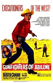 Gunfighters of Abilene Ver Descargar Películas en Streaming Gratis en Español