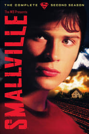 Smallville Season 2