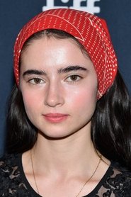 Sara Montpetit Sara Montpetit