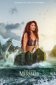 A Pequena Sereia