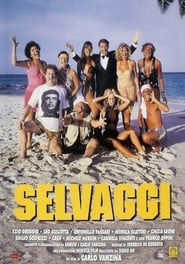 Selvaggi Film Cinema Streaming