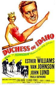 Photo de Duchess Of Idaho affiche