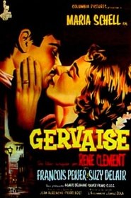 Affiche de Film Gervaise