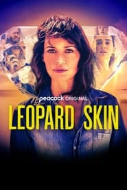 Leopard Skin Season 1 Episode 8 مترجمة والأخيرة