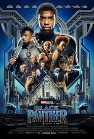Black Panther Streaming complet VF