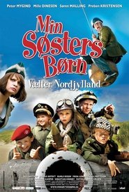 My Sister's Kids in Jutland Ver Descargar Películas en Streaming Gratis en Español