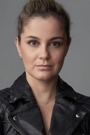 Flaviana Cruz Clark