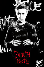 مشاهدة فيلم Death Note 2017 مترجم