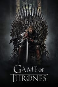 Poster Game of Thrones 