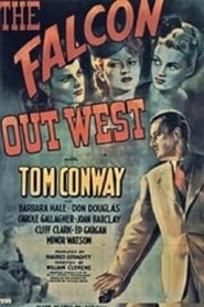 The Falcon Out West film streaming