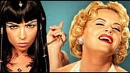 Cleopatra vs. Marilyn Monroe
