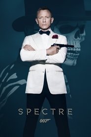 James Bond: Spectre (2015) REMUX 1080p Latino
