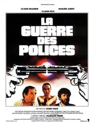 La Guerre des polices