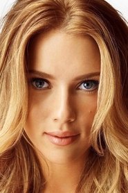 Scarlett Johansson