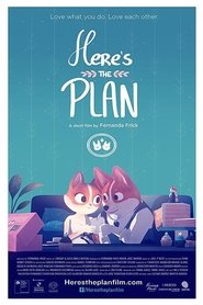Here’s the Plan