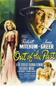 Out of the Past en Streaming Gratuit Complet Francais