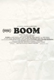 BOOM! A Film About the Sonics