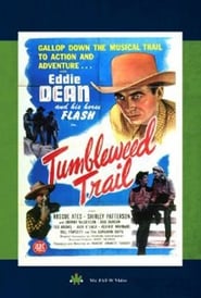 Plakat Tumbleweed Trail