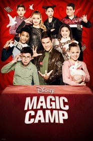 Magic Camp Magic Camp