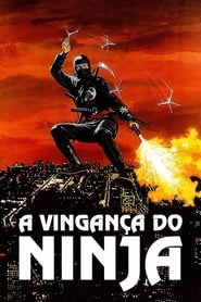 Image A Vingança do Ninja