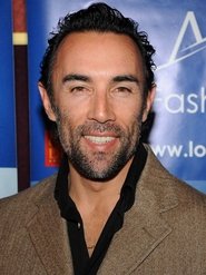 Francesco Quinn