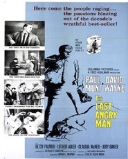 The Last Angry Man Film streamiz