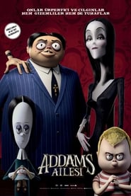 Addams Ailesi