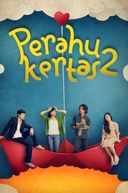 Perahu Kertas 2