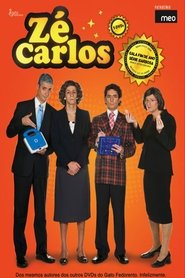 Gato Fedorento: Zé Carlos Gato Fedorento: Zé Carlos