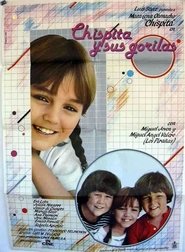 Chispita y sus gorilas Film Plakat