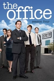 The Office Season 4 Episode 12