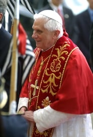 Pope Benedict XVI