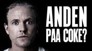 Anders Matthesen - Anden pÃ¥ coke?