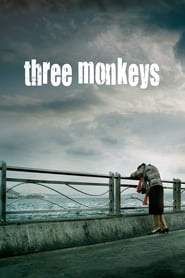 Three Monkeys Netistä ilmaiseksi