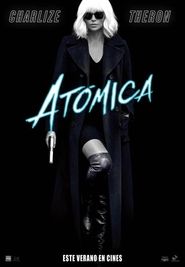 Atómica Atómica
