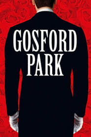 مشاهدة فيلم Gosford Park 2001 مترجم