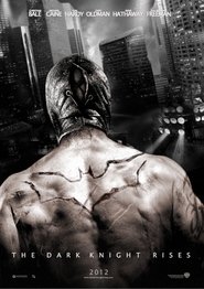 The Dark Knight Rises The Dark Knight Rises