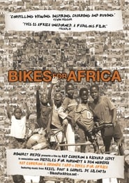 Bikes for Africa (2013) Bikes for Africa (2013)