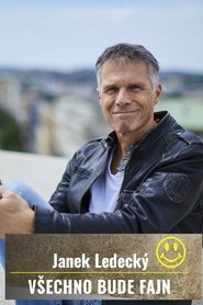 Janek Ledecký - Všechno bude fajn