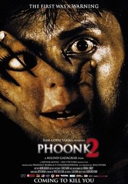 Plakat Phoonk 2