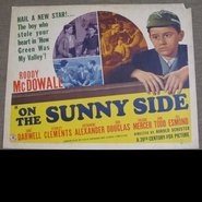 On the Sunny Side film streaming