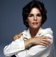 Ali MacGraw