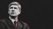 Ars&egrave;ne Wenger: Invincible